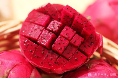越南的火龍果進(jìn)口清關(guān)流程怎么樣？只需要這7項(xiàng)