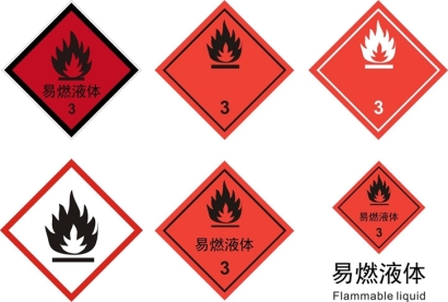 3類危險品進口報關(guān)注意事項_危險品報關(guān)費用