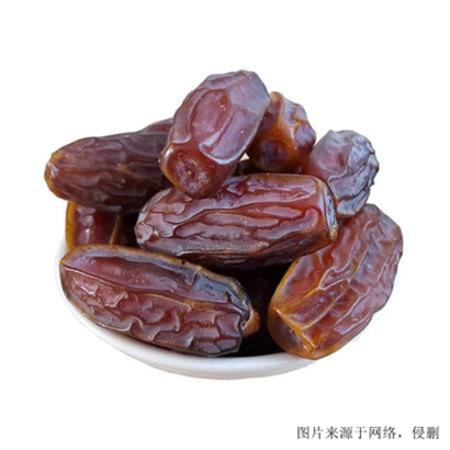 伊朗椰棗，專業食品進口報關公司
