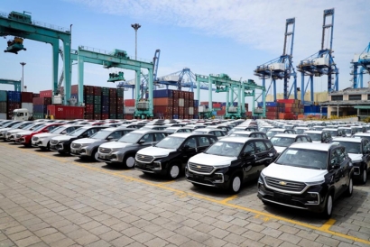 廣州進(jìn)口科研汽車報關(guān)公司_科研測試汽車暫時進(jìn)口費(fèi)用
