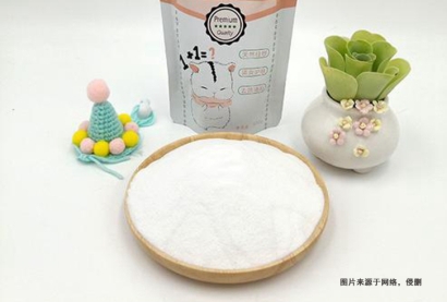 美國寵物用品進口清關資料到上海代理寵物浴沙案例