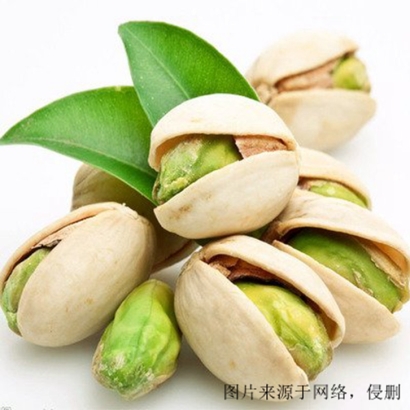 美國開心果天津食品進口報關公司