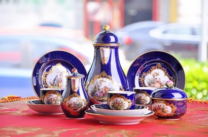 瓷器進(jìn)口清關(guān)一定要了解的知識