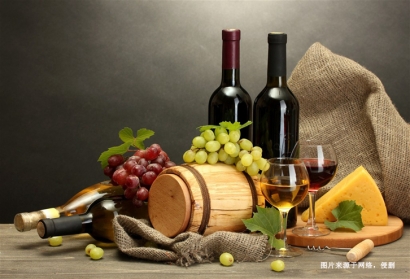 上海進(jìn)口紅葡萄酒報關(guān)清關(guān)流程_法國葡萄酒報關(guān)行