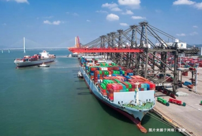 廈門報關行哪家好？福建進口清關公司排名前十