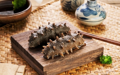 海參進口報關