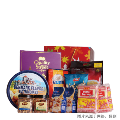 食品進口如何報關？食品進口報關流程及注意事項