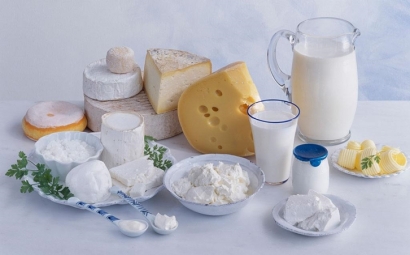 乳制品進(jìn)口清關(guān)的流程以及需要的資料講解
