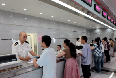 什么是報關員?一些你不知道的信息