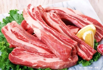 3分鐘看懂意大利冷凍豬肉進口報關(guān)流程及手續(xù)資料