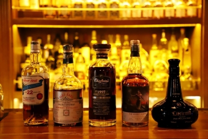 上海進口日本蒸餾酒報關(guān)資料11樣_蒸餾酒進口關(guān)稅
