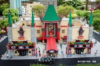 丹麥樂高拼搭玩具進口報關(guān)資料到廣州南沙代理案例