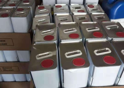 廣州機(jī)場(chǎng)進(jìn)口德國(guó)化妝品報(bào)關(guān)資料代理遮瑕膏案例