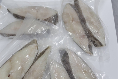 進口凍魚清關操作流程_加拿大大西洋鱈進口報關行