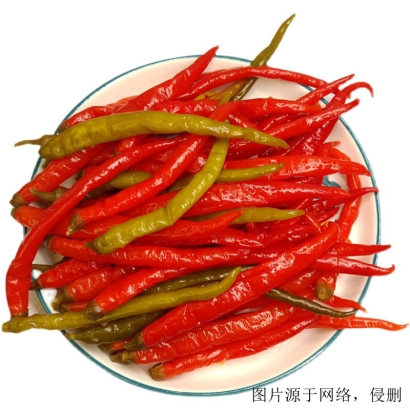印度辣椒進(jìn)口清關(guān)流程怎么操作？19年上海進(jìn)口代理報關(guān)行