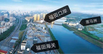 深圳福田保稅區進口報關公司哪家好？深圳報關行