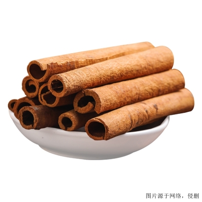 越南肉桂進口清關資料_胡志明港藥材海運進口廣州