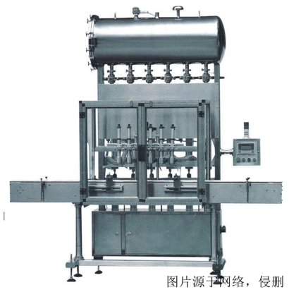 廣州二手灌裝機設備進口報關資料-20年舊設備報關行