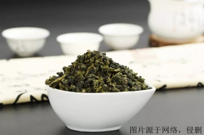茶葉進口清關流程手續_上海茶葉進口報關代理公司