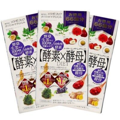 日本酵素進口清關報關流程以及時長