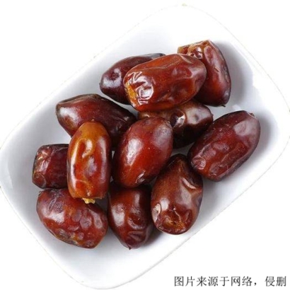 阿聯酋椰棗，空運食品進口報關代理公司