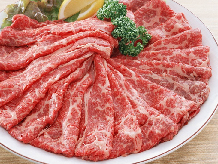 天津進口牛肉清關