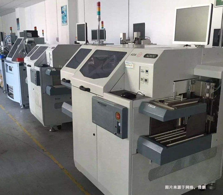 廣州舊設備退運返修進口報關資料-19年進口報關行