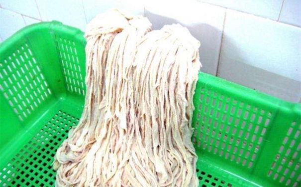 腌漬豬腸衣進口報關流程是怎樣的呢？