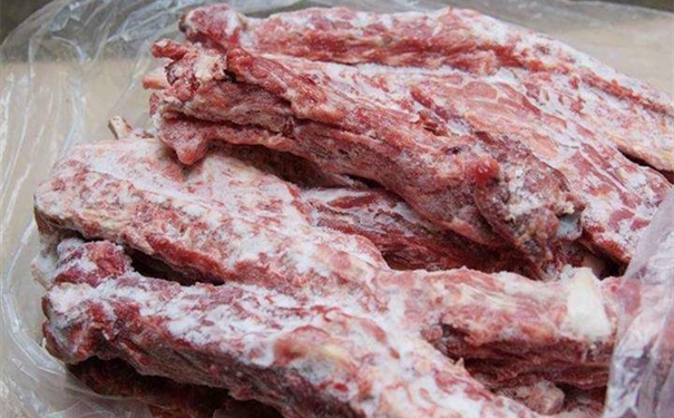 冷凍羊肉進口報關一般貿易報關流程是怎樣的？