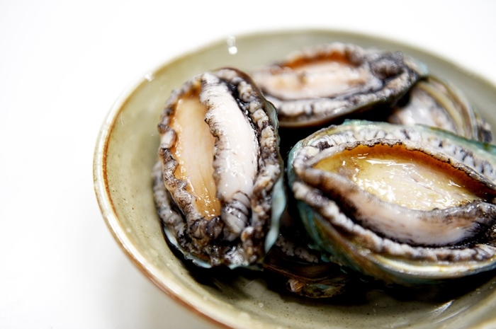 機(jī)場(chǎng)進(jìn)口鮮鮑魚報(bào)關(guān)的關(guān)稅以及所需資料，get!