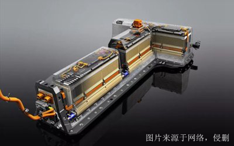 動力電池設備搬遷出口墨西哥清關費用 動力電池設備搬遷出口墨西哥清關費用